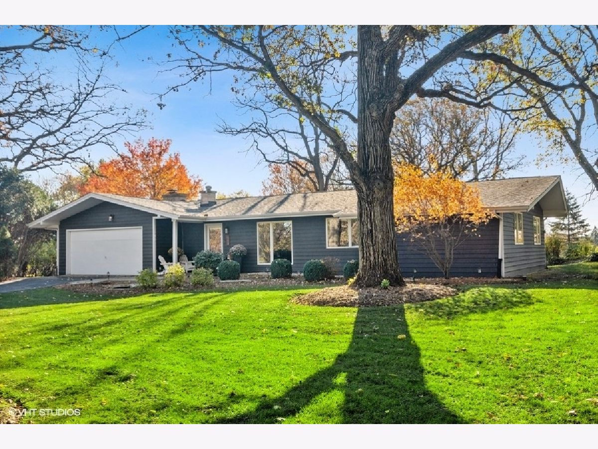Homes Sold Thunderbird Estates Barrington Illinois, 145 Hillside