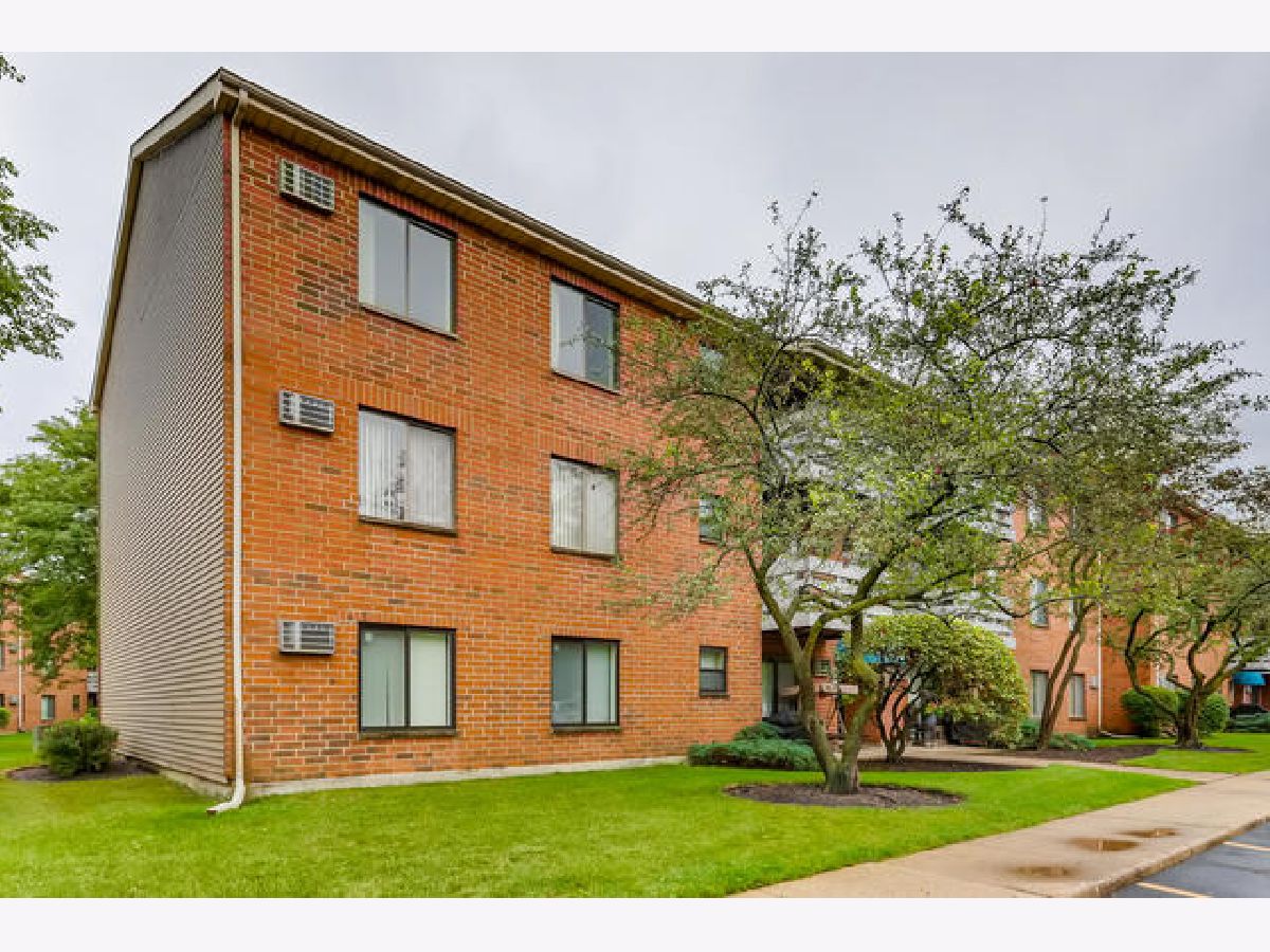 Condominiums Sold Beacon Cove Palatine Illinois