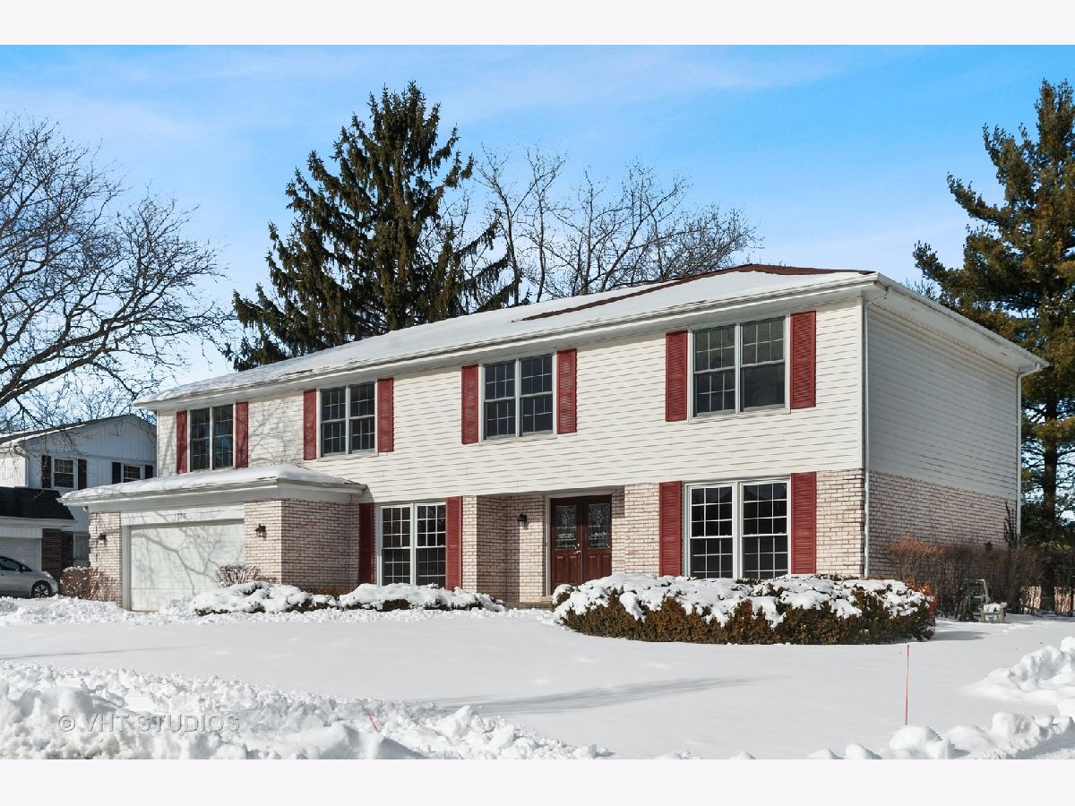 Homes Sold Deer Run Deerfield Illinois, 1070 Summit