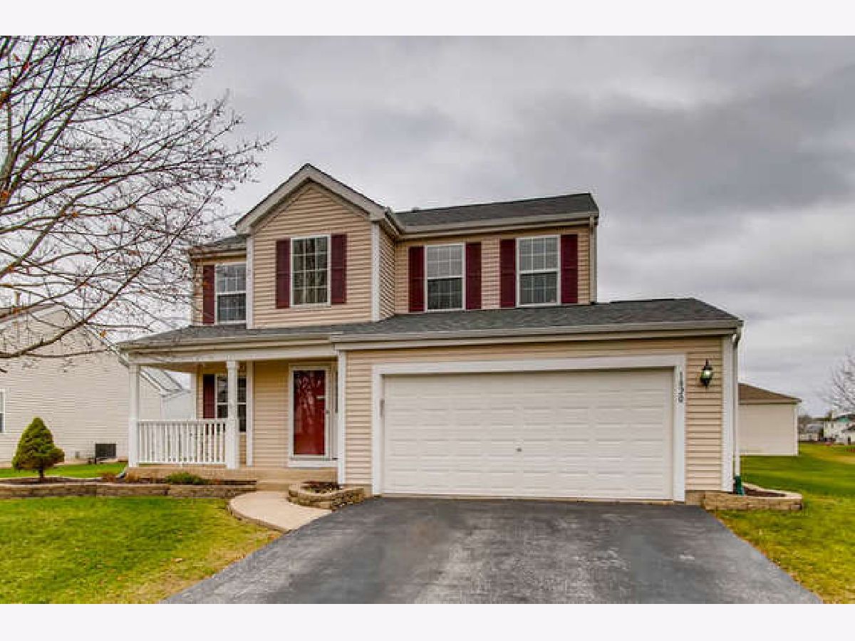 Homes Sold Natures Edge Aurora Illinois, 1820 Thornapple