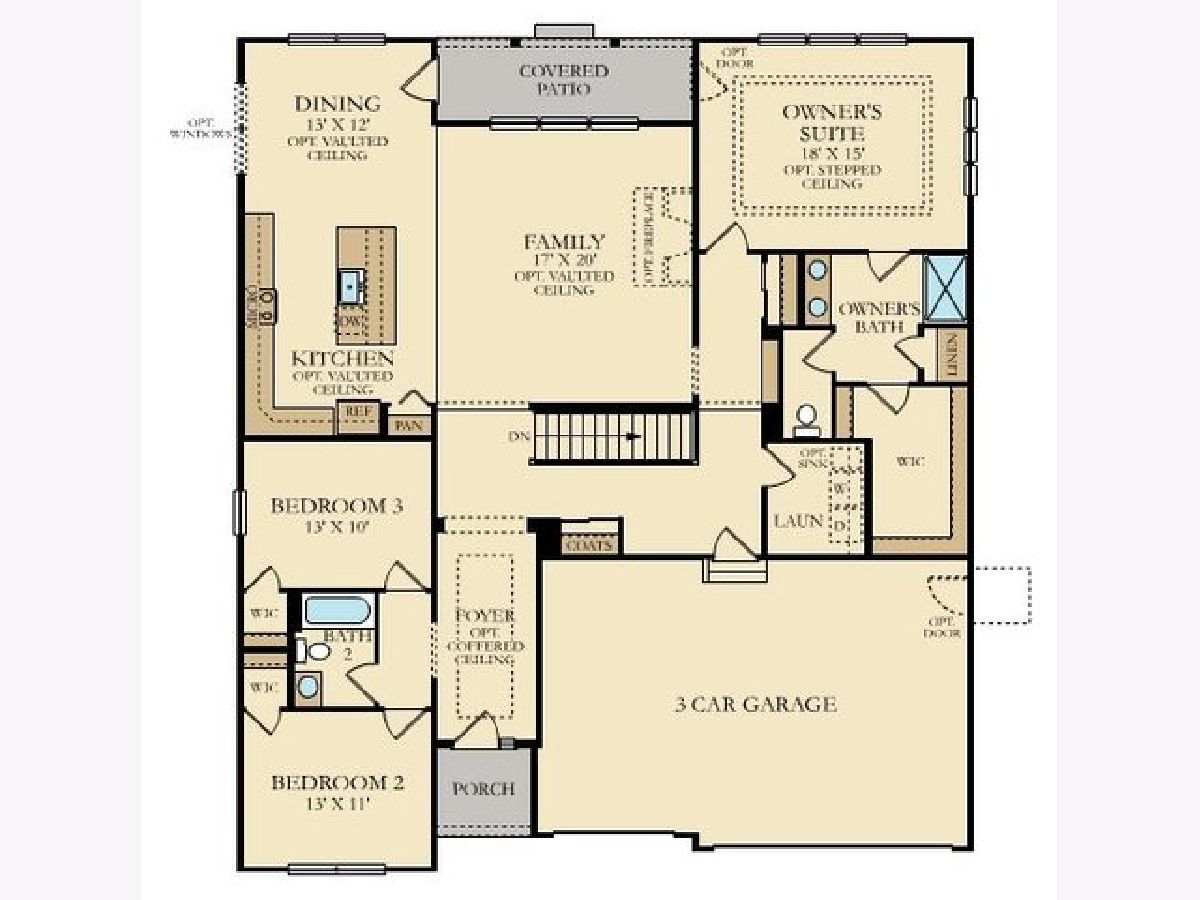 Homes Sold North Point At Springbank Plainfield Illinois, 25233 Zoumar