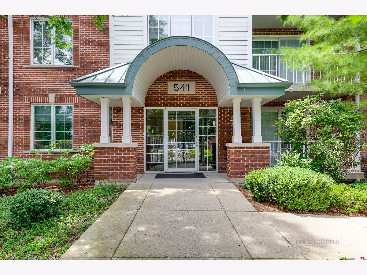 Condominiums Rented Creekside Pointe Barrington Illinois, 541 Hough