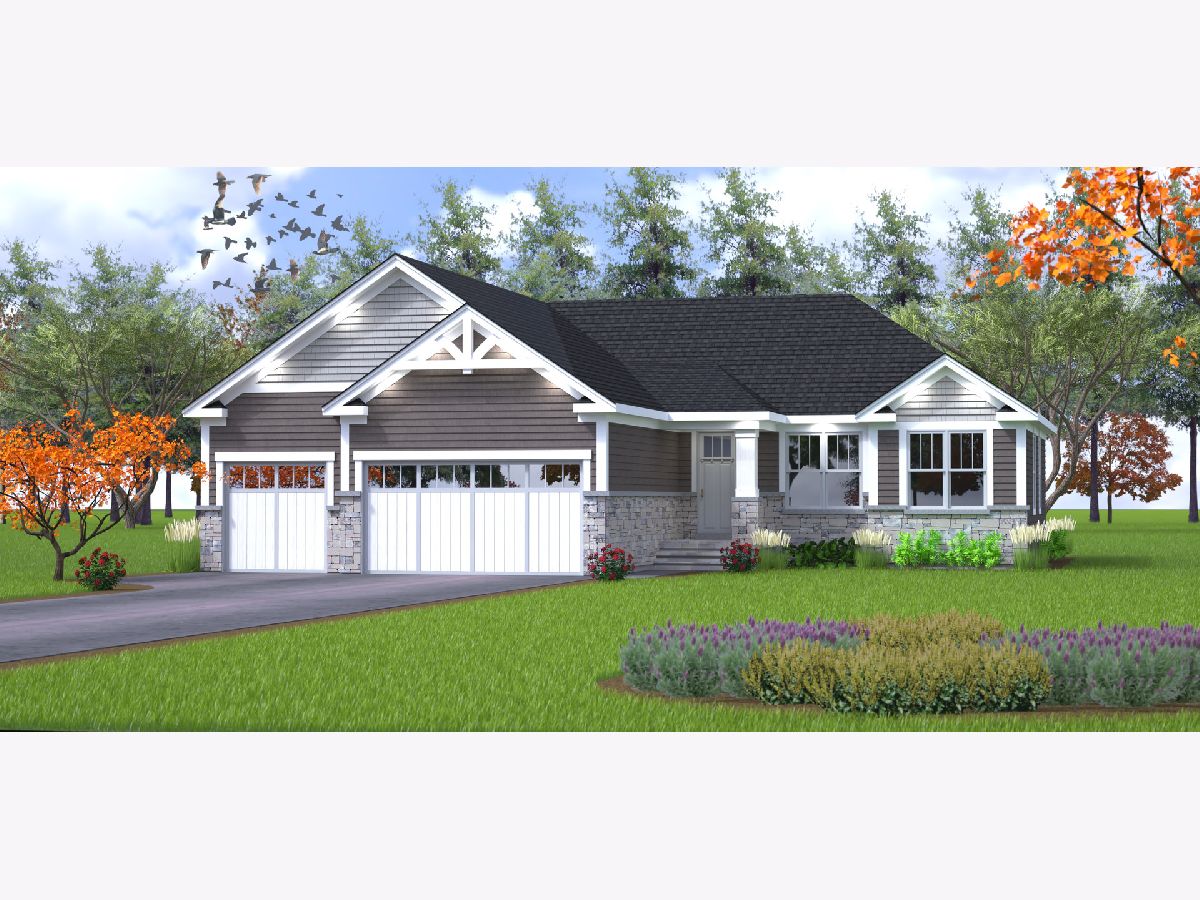 Homes Sold Deer Grove Port Barrington Illinois, 1237 Noble