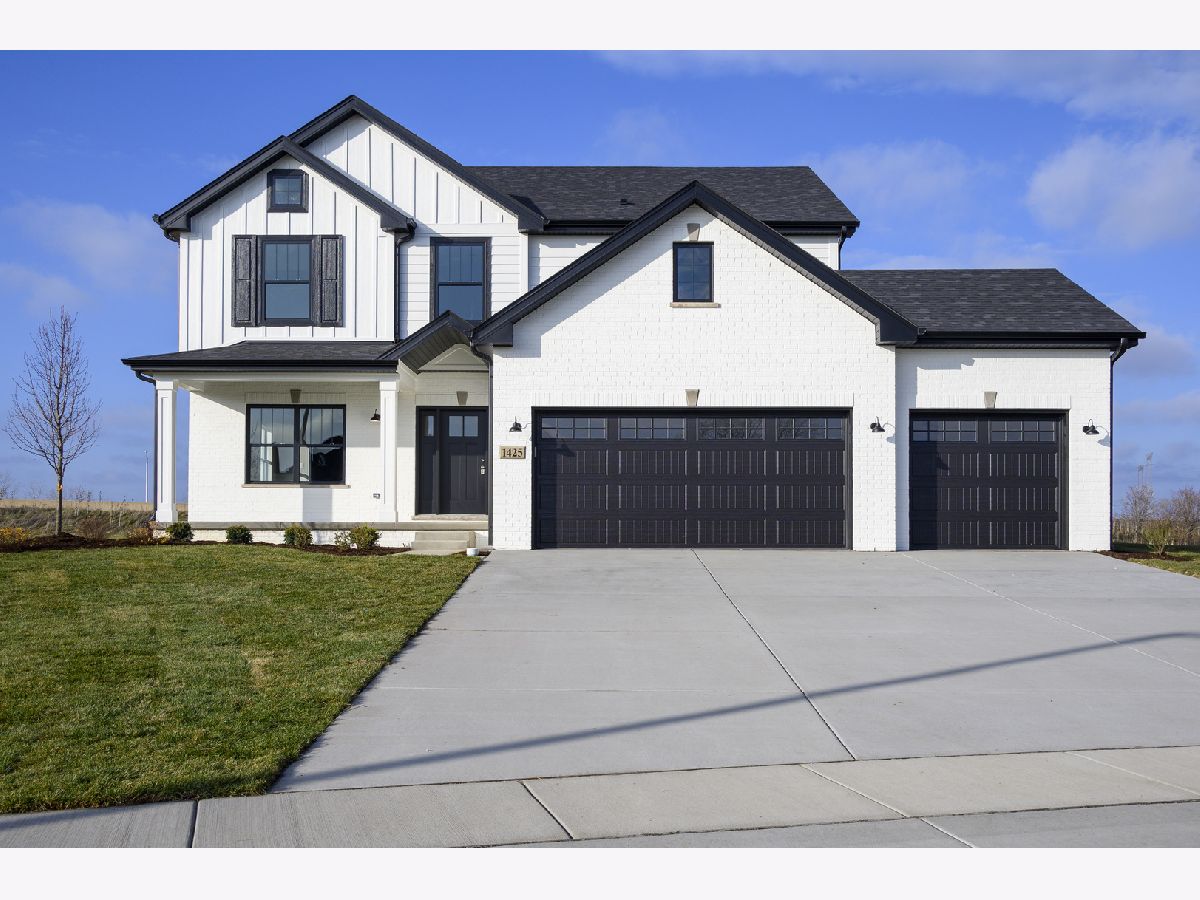 Homes Sold Walker Country Estates New Lenox Illinois, 1425 Edmonds
