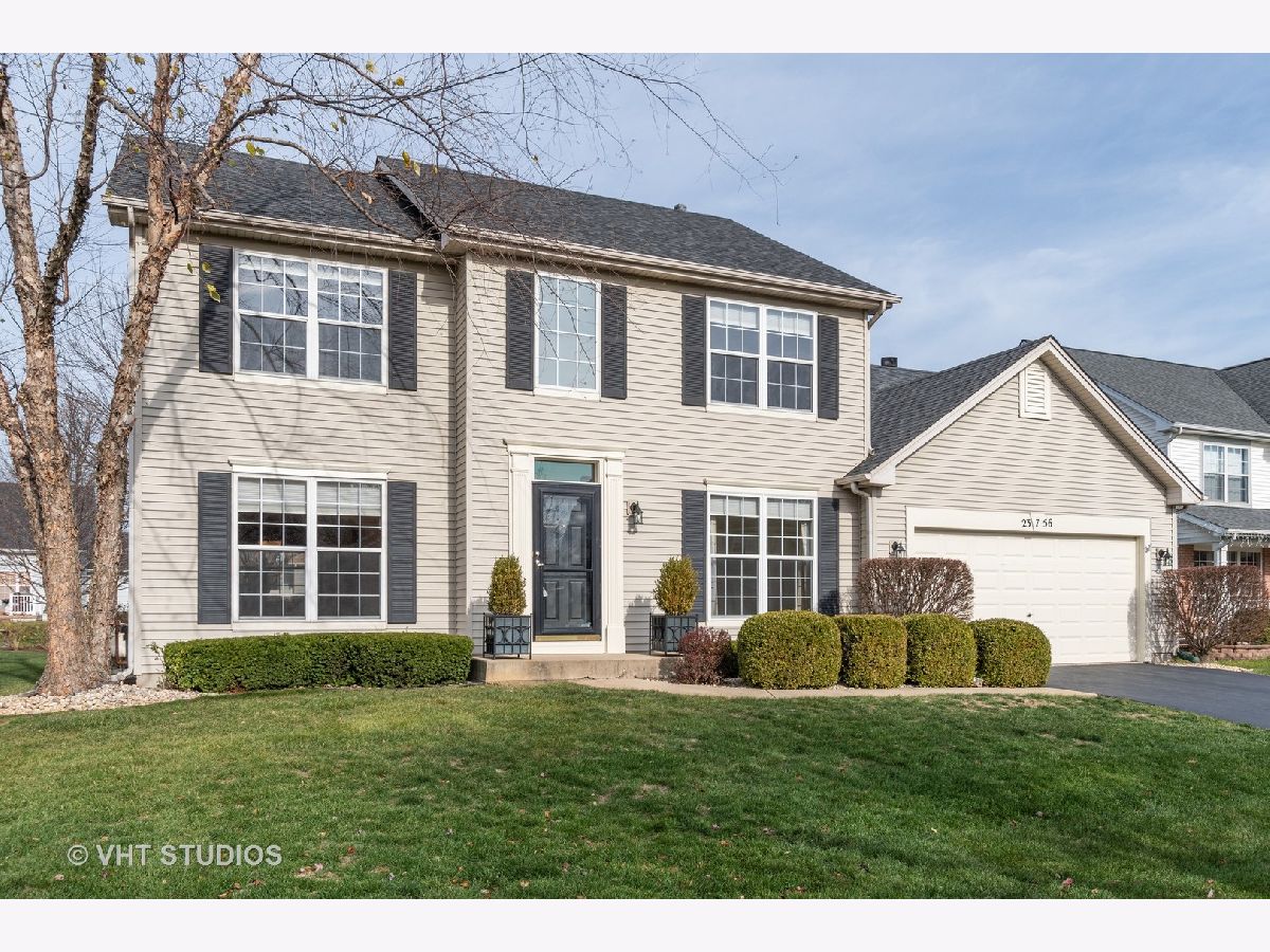 Homes Sold The Ponds Plainfield Illinois, 23756 Tall Grass