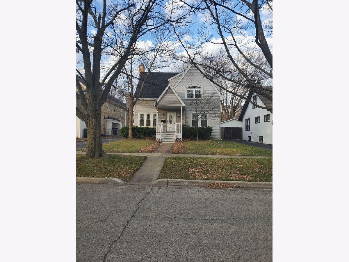 Homes Rented Webb And Jensens Waukegan Illinois, 1508 Hickory
