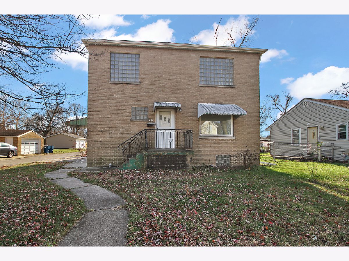 Homes Sold Swanel Kankakee Illinois, 456 Jeffery