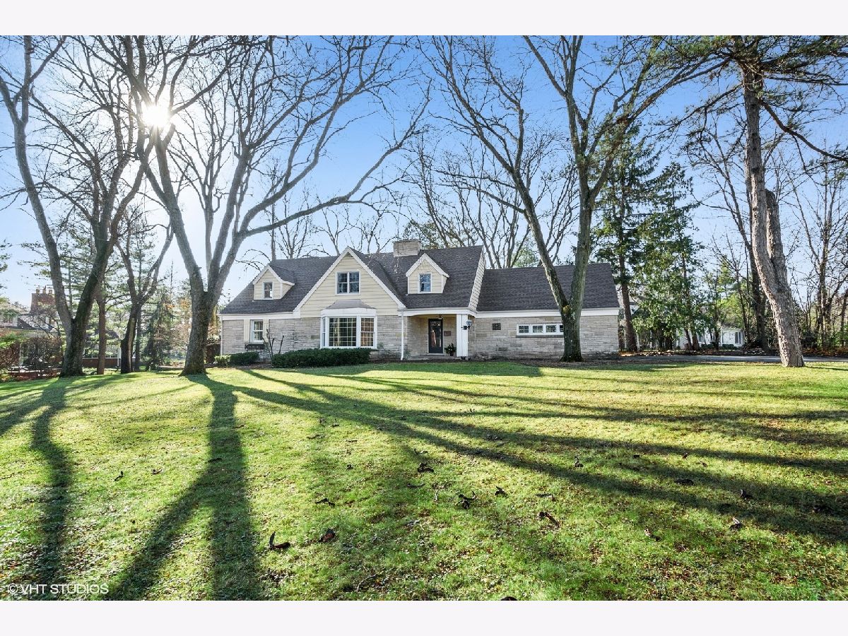 Homes Sold Jewel Park Barrington Illinois, 720 Magnolia