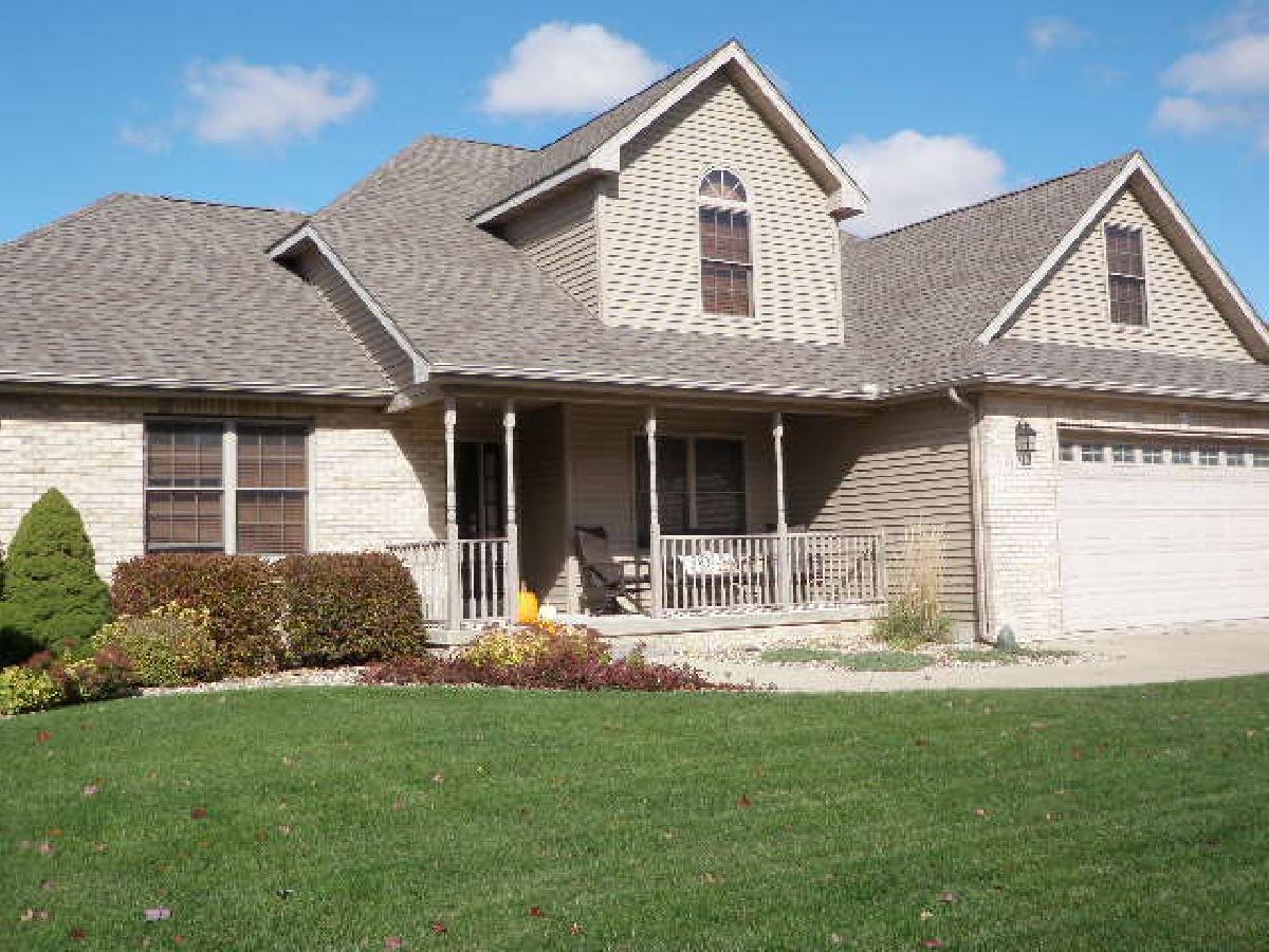 Homes & Condos & Townhomes Sold Autumnwood Ottawa Illinois, 1913 Parkhill