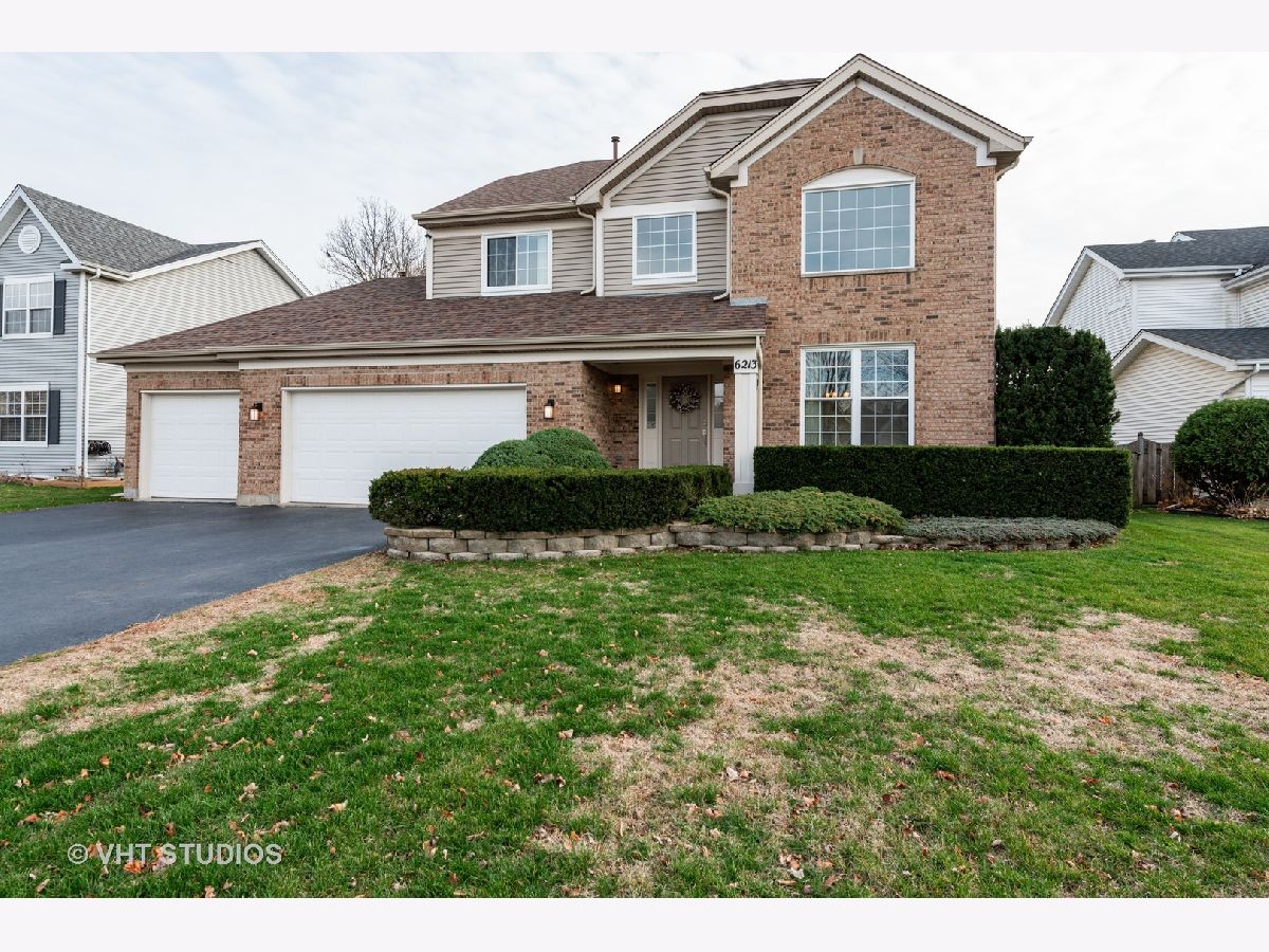 Homes Sold Providence Point Carpentersville Illinois, 6213 Providence
