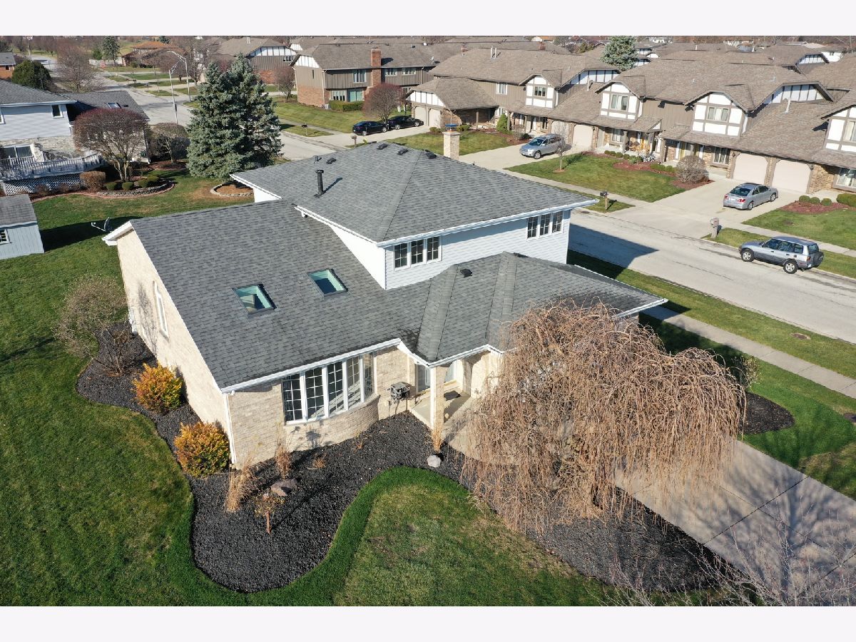 Homes Sold Villa D'este Orland Park Illinois, 14000 Avalon