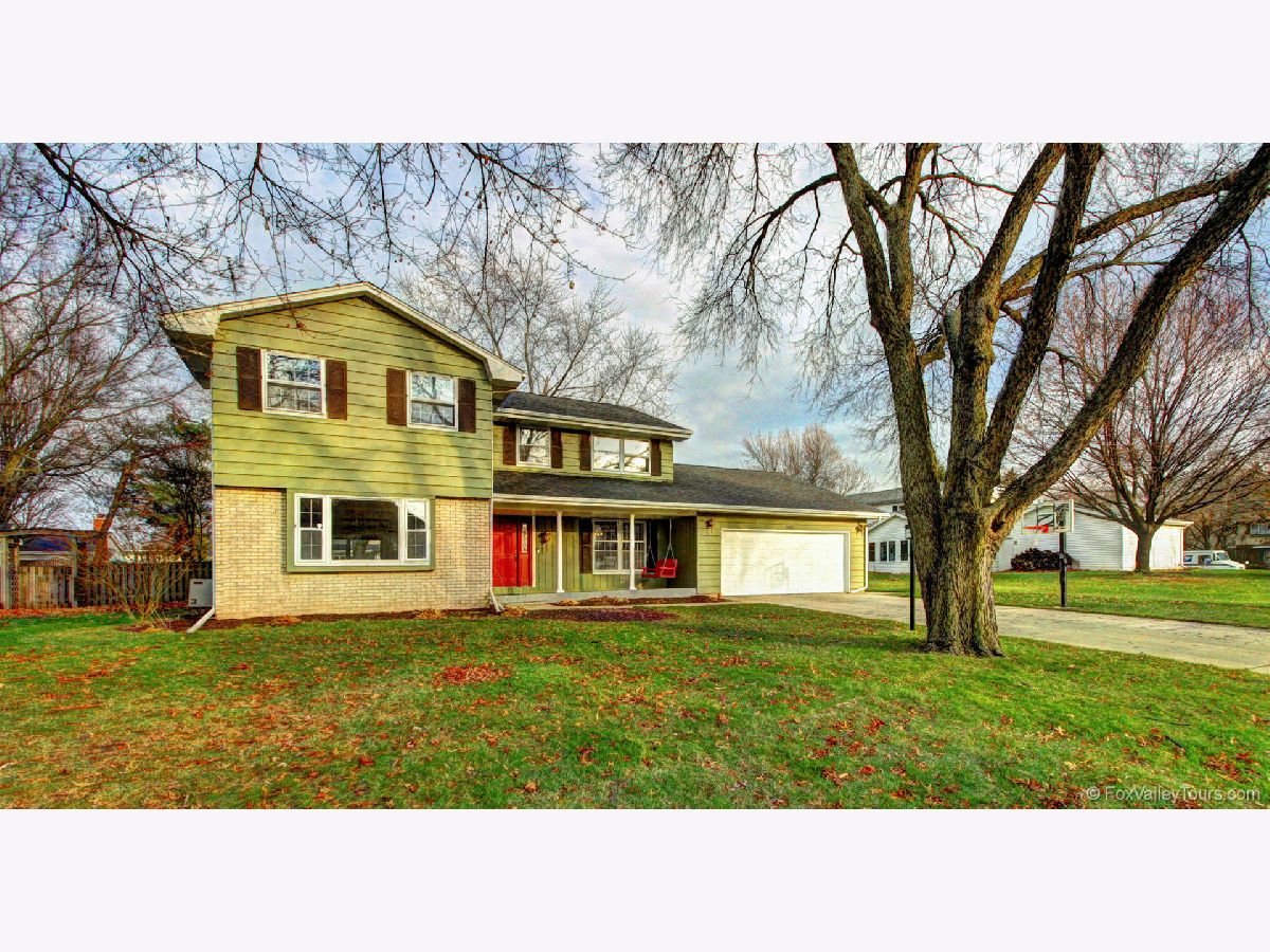 Homes Sold Cherry Hill Aurora Illinois, 2429 Cambridge