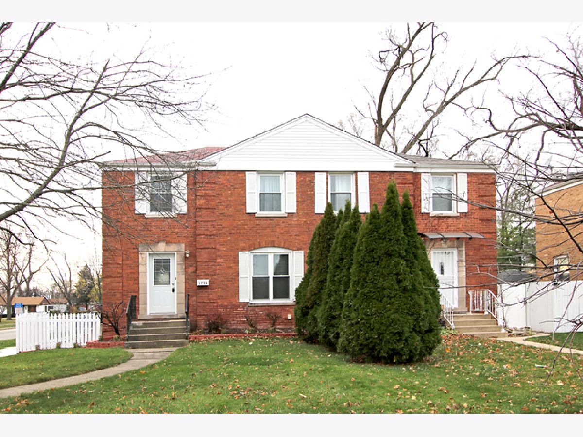 Condos & Townhomes & Homes Sold Riverview Des Plaines Illinois, 1794 Orchard