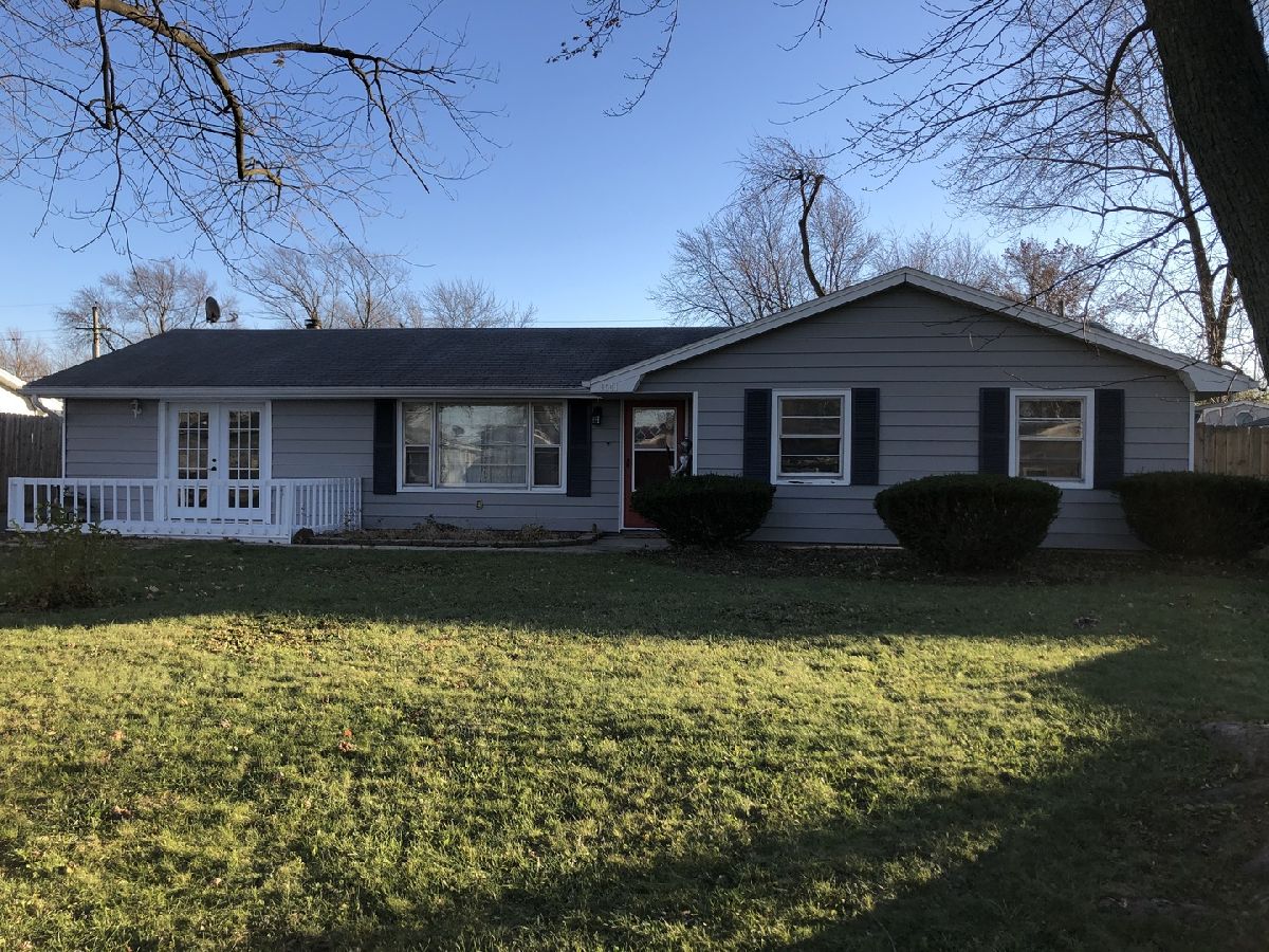 Homes Sold Collegeview Romeoville Illinois, 19341 Janet