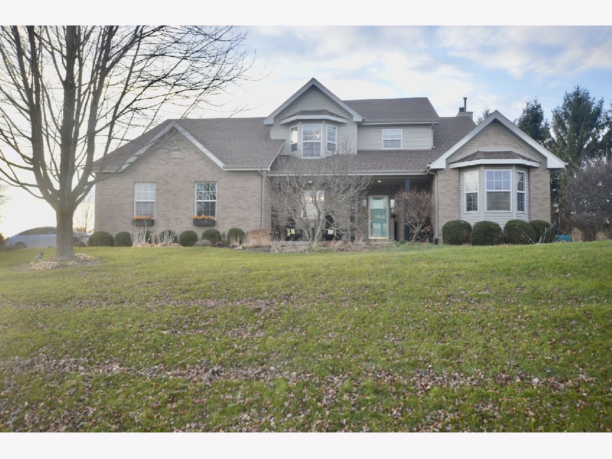 Homes Sold Prairie View Estates Johnsburg Illinois, 5501 Heather