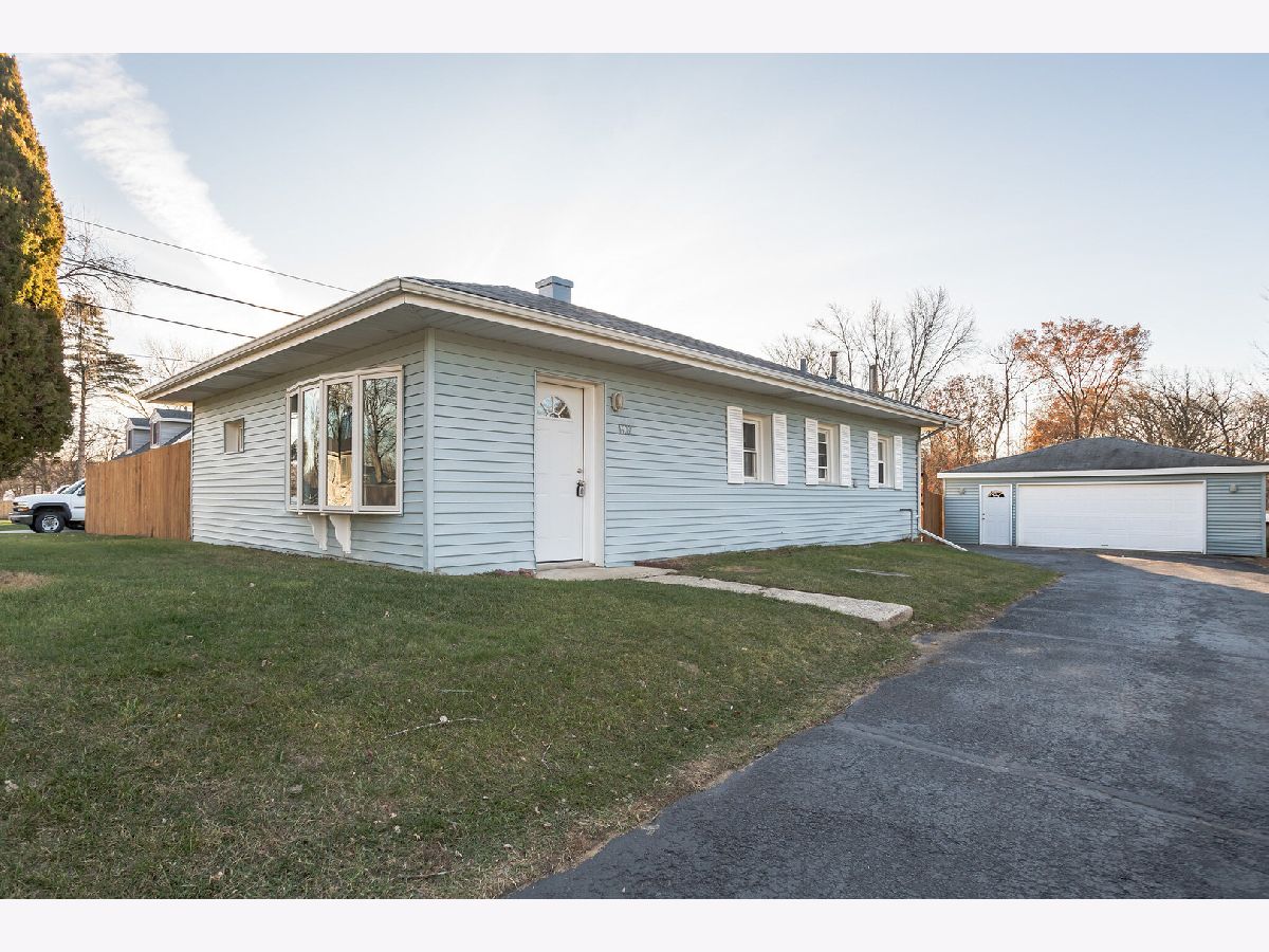 Homes Sold Kelloggs Winthrop Harbor Illinois, 1609 14th