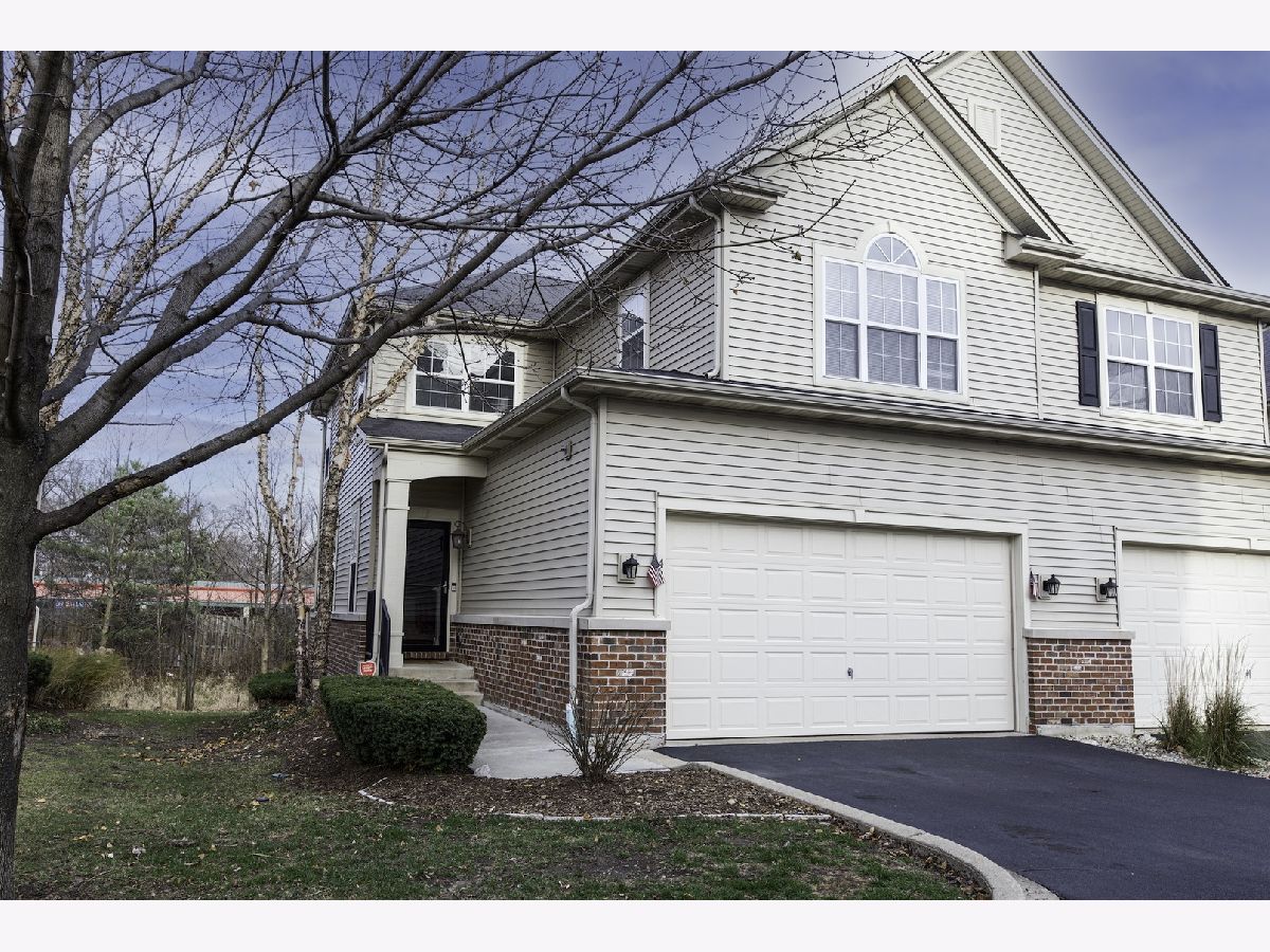Townhomes Sold River Place South Elgin Illinois, 41 Melrose
