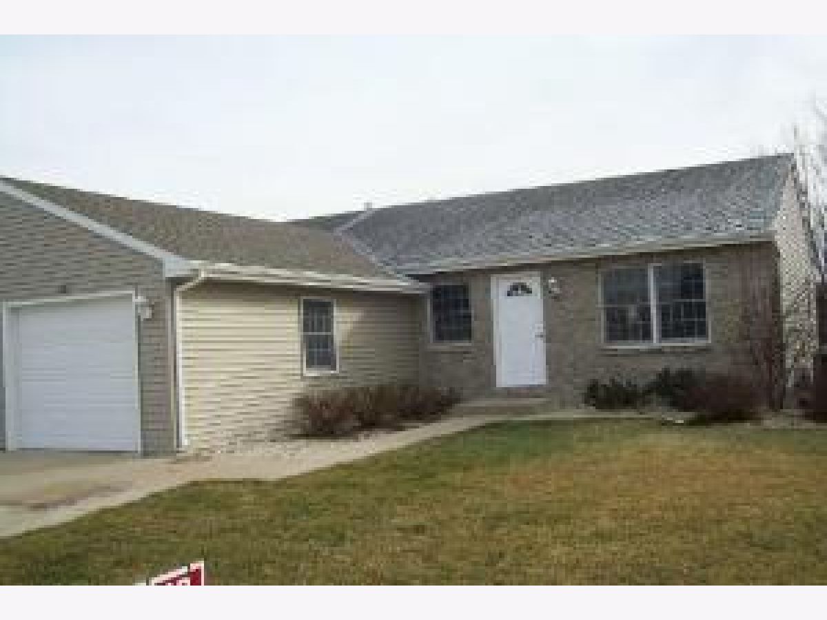 Townhomes & Homes Sold Quail Run Coal City Illinois, 861 Covey