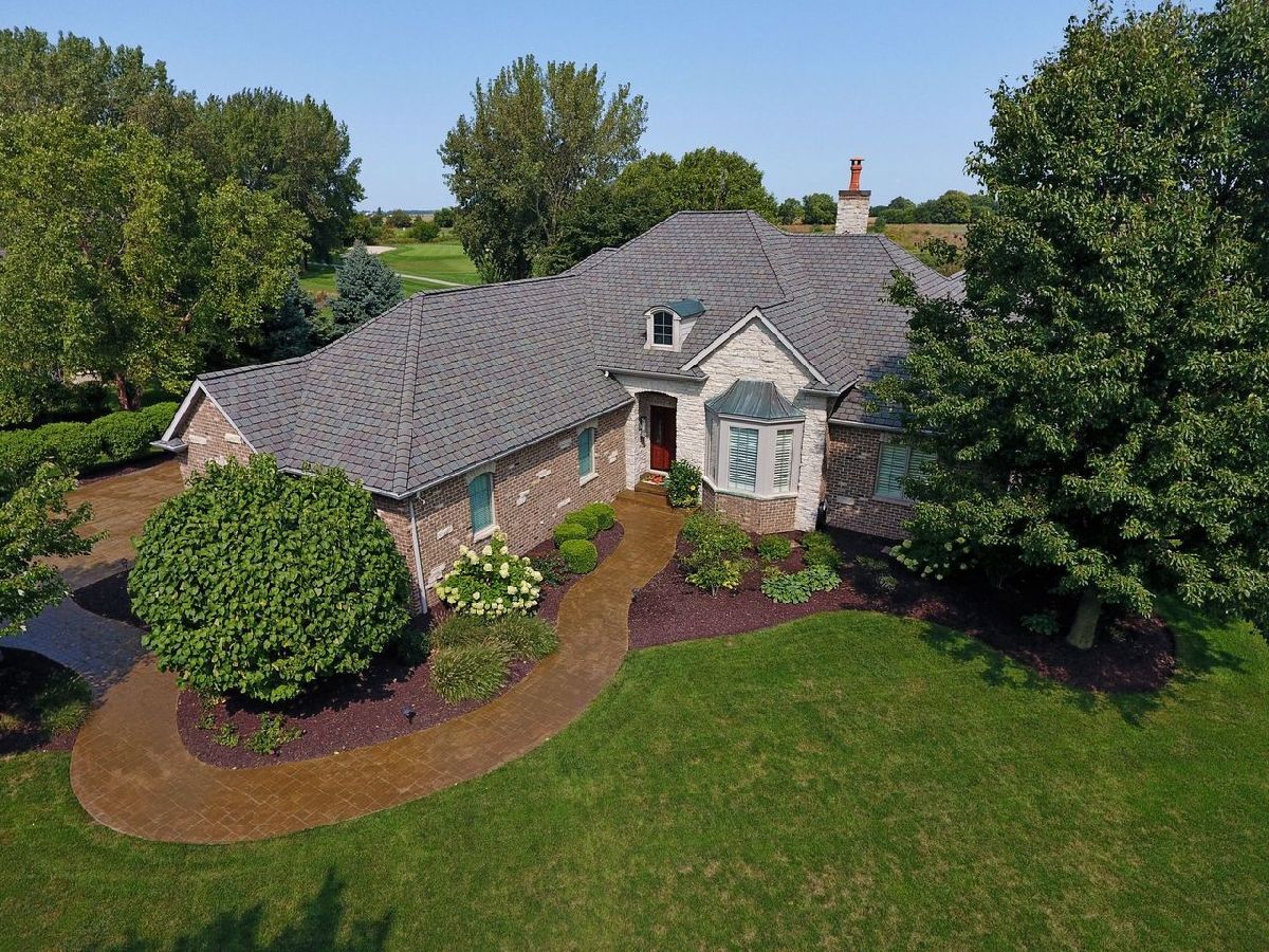 Homes Sold Nettle Creek Morris Illinois, 5250 Crescent Green