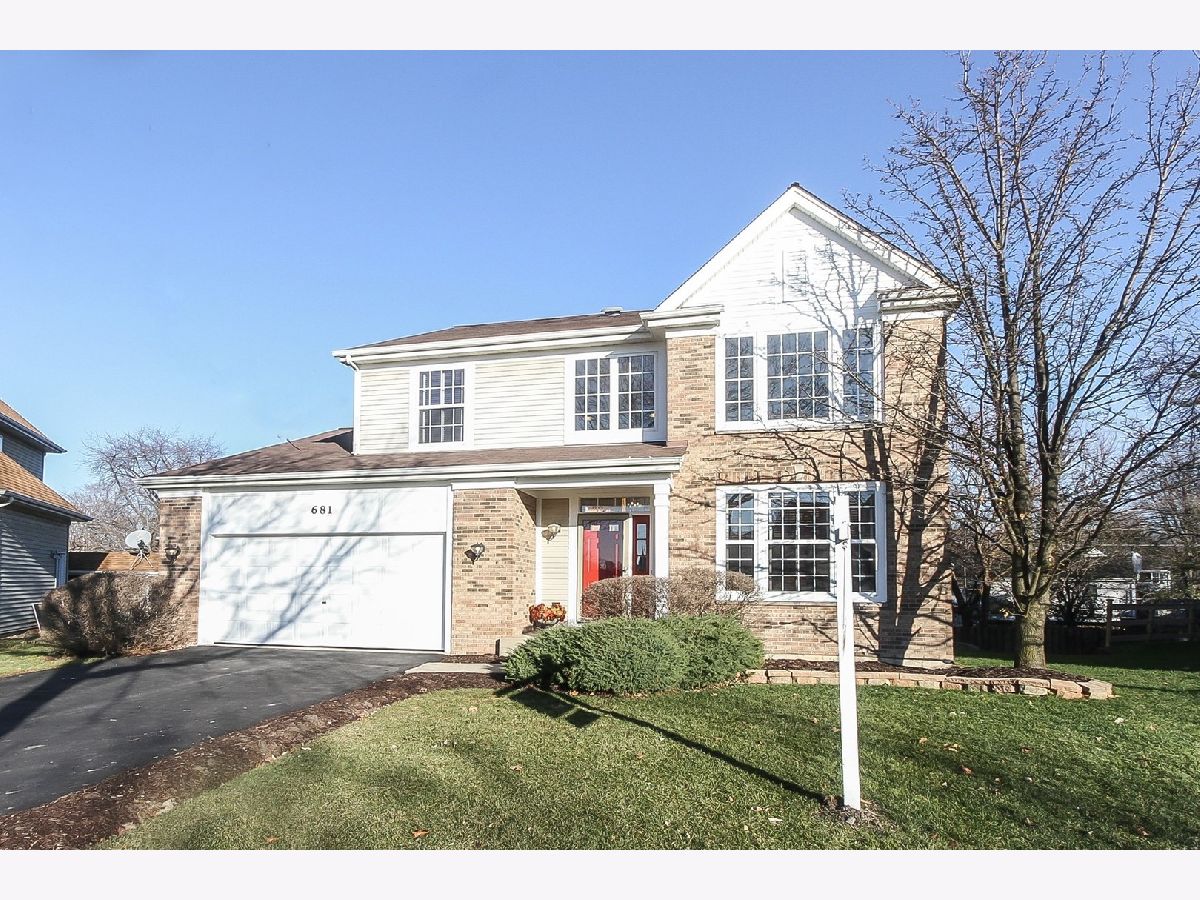 Homes Sold Providence Glen Lombard Illinois, 681 Charlotte
