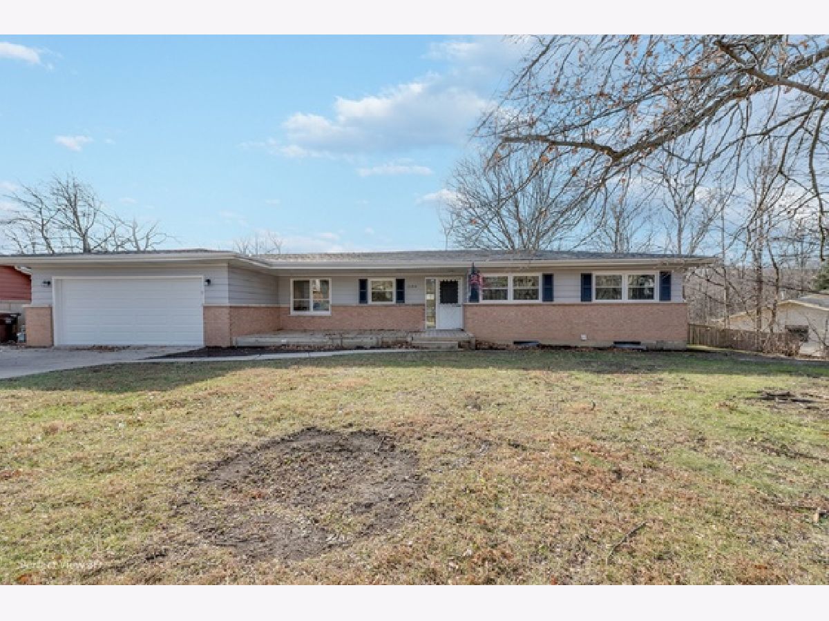 Homes Sold Brightwood Mokena Illinois, 11711 Brightway