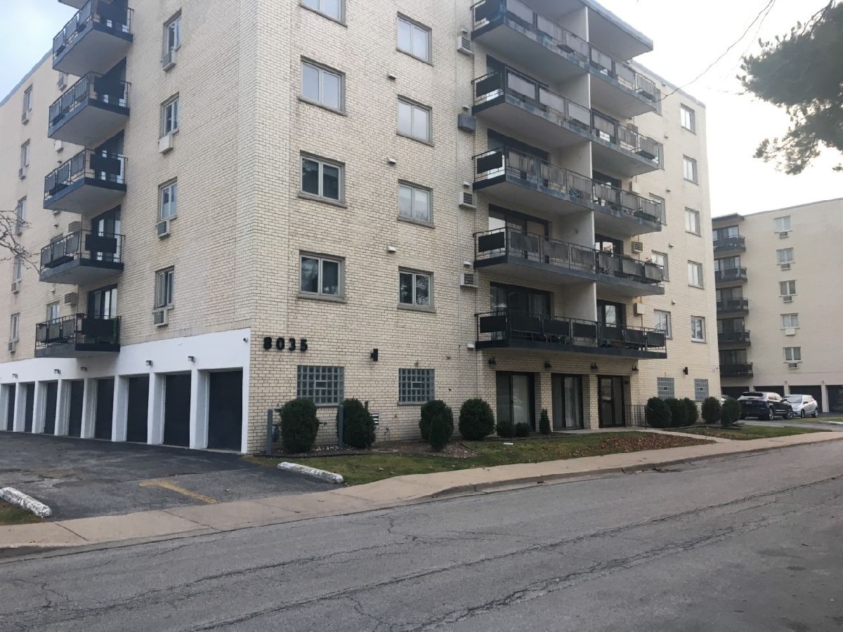 Condominiums Sold Grove Towers One River Grove Illinois, 8035 Oconnor