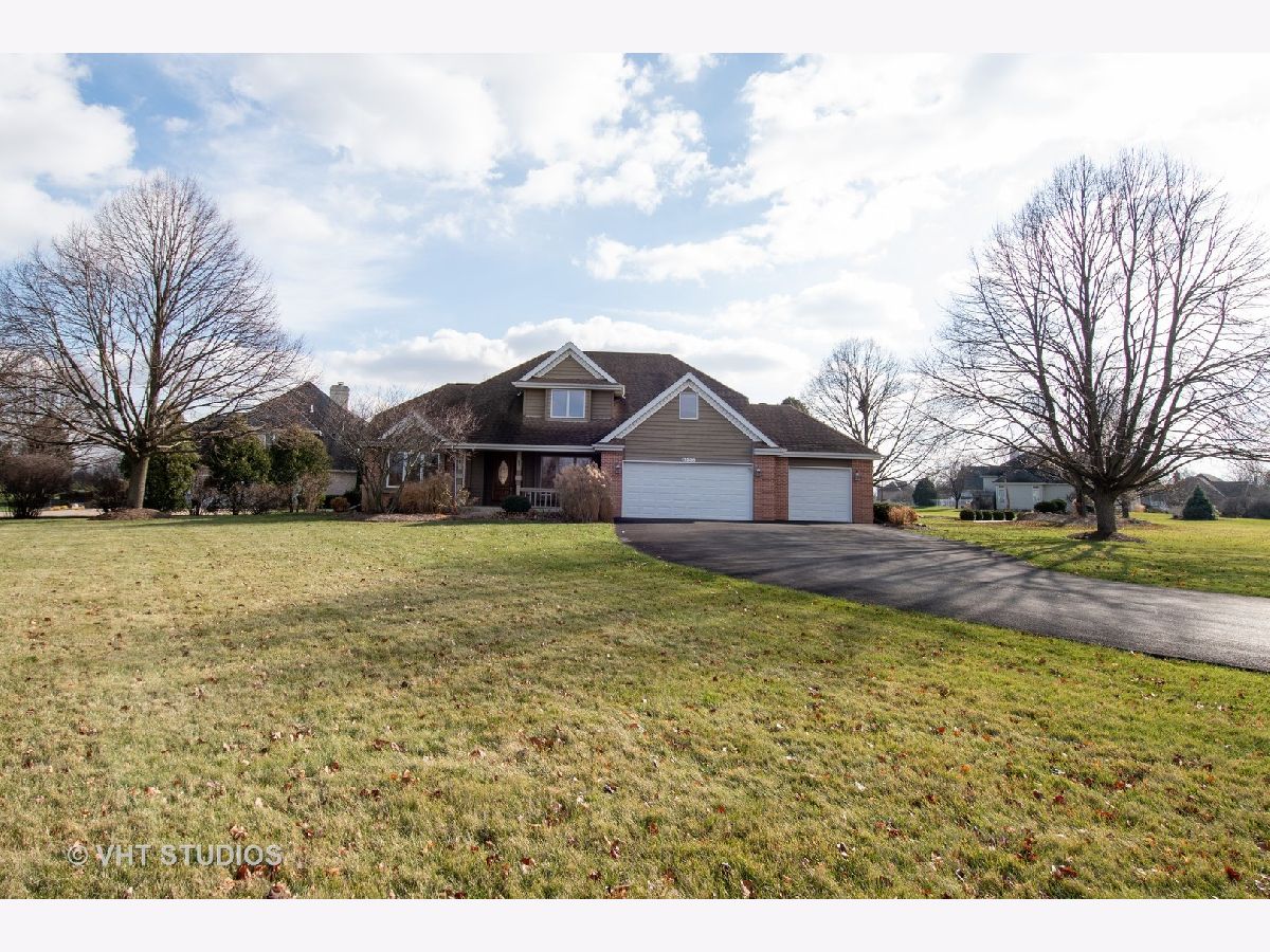 Homes Sold Mckenna Woods Plainfield Illinois, 17238 Honora