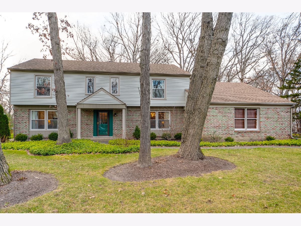 Homes Sold Lincolnshire Square Lincolnshire Illinois, 9 Reliance