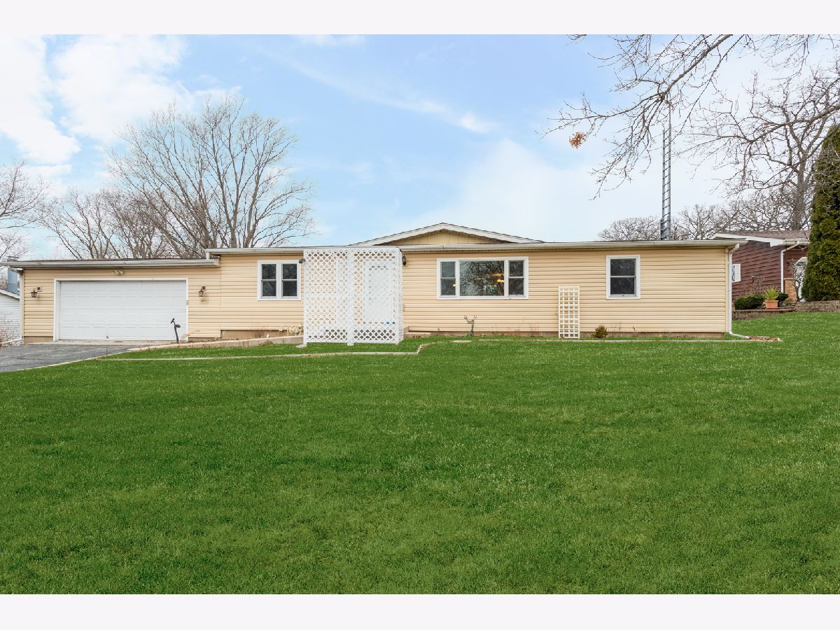 Homes Sold Oakwood Shores Wonder Lake Illinois, 7416 Parkwood