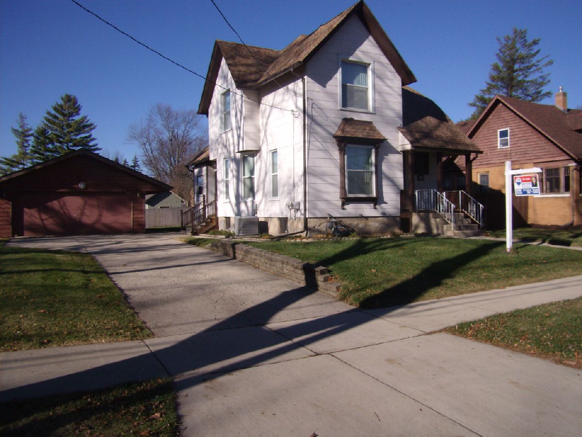 Homes Sold Wilcoxs Elgin Illinois, 168 Wilcox