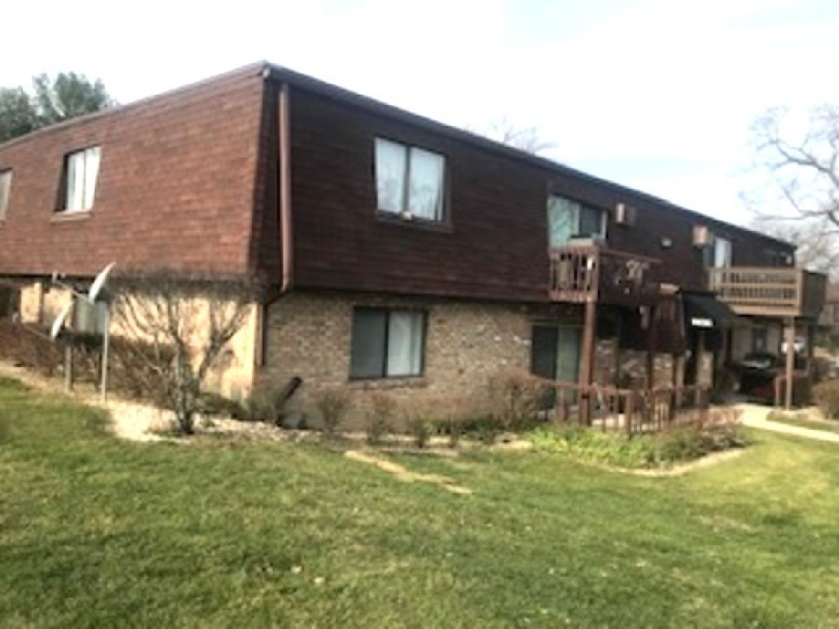 Condominiums Sold Arrowhead Mokena Illinois, 11636 Roberts