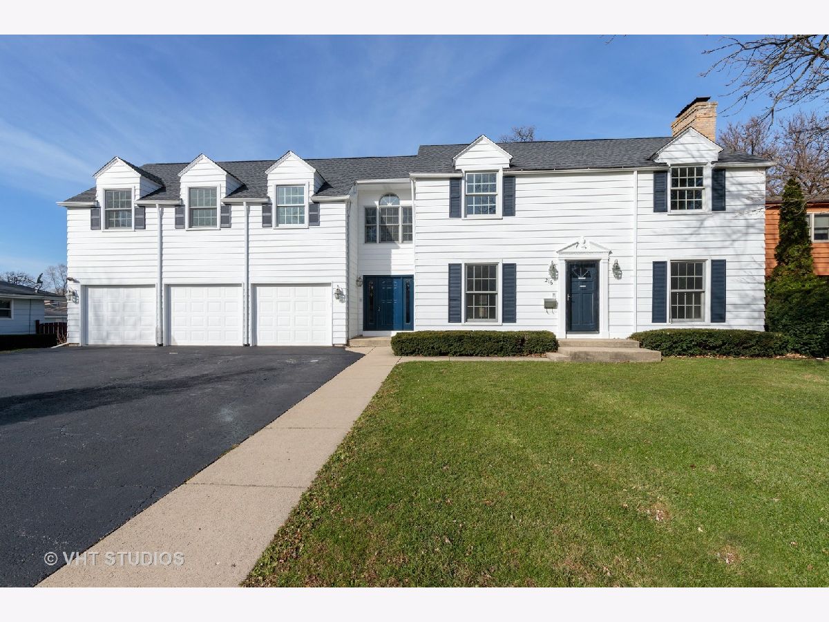 Homes Sold Holcomb Mundelein Illinois, 216 Jeanette