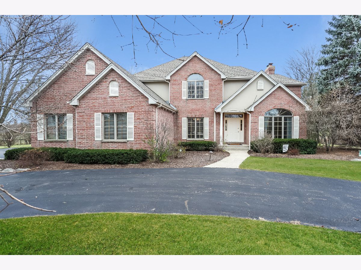 Homes Sold Foxborough Estates Kildeer Illinois, 22312 Windsor