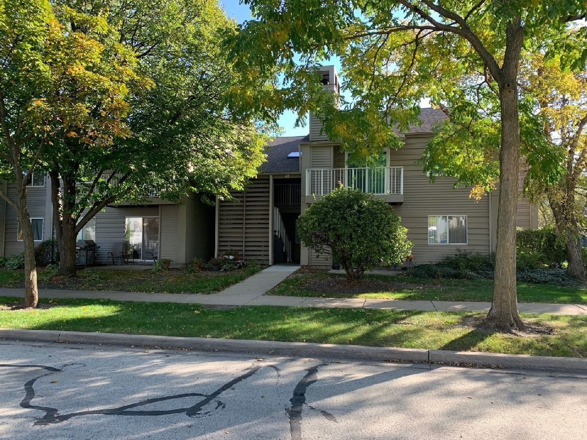 Townhomes & Condos Rented Townhomes Of Lombard Lombard Illinois, 47 Orchard