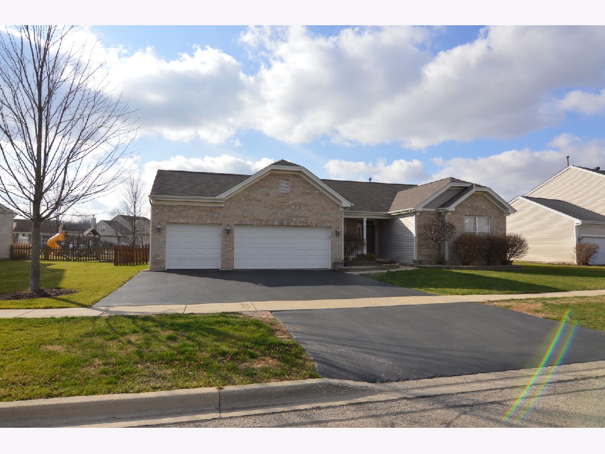 Homes & Condos & Townhomes Sold The Sonatas Woodstock Illinois, 2411 Haydn