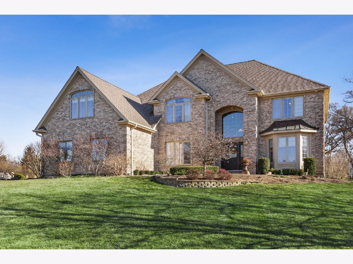 Homes Sold Flint Creek Farms Lake Barrington Illinois, 125 Cranberry