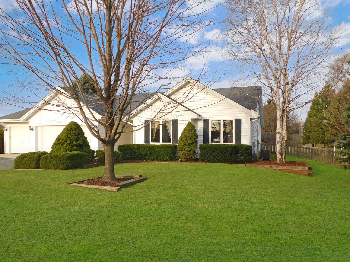 Homes Sold Pinecroft Rockton Illinois, 1537 Treecrest
