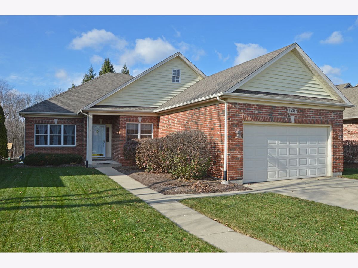Homes Rented Fox Mill St Charles Illinois, 4N382 Mark Twain