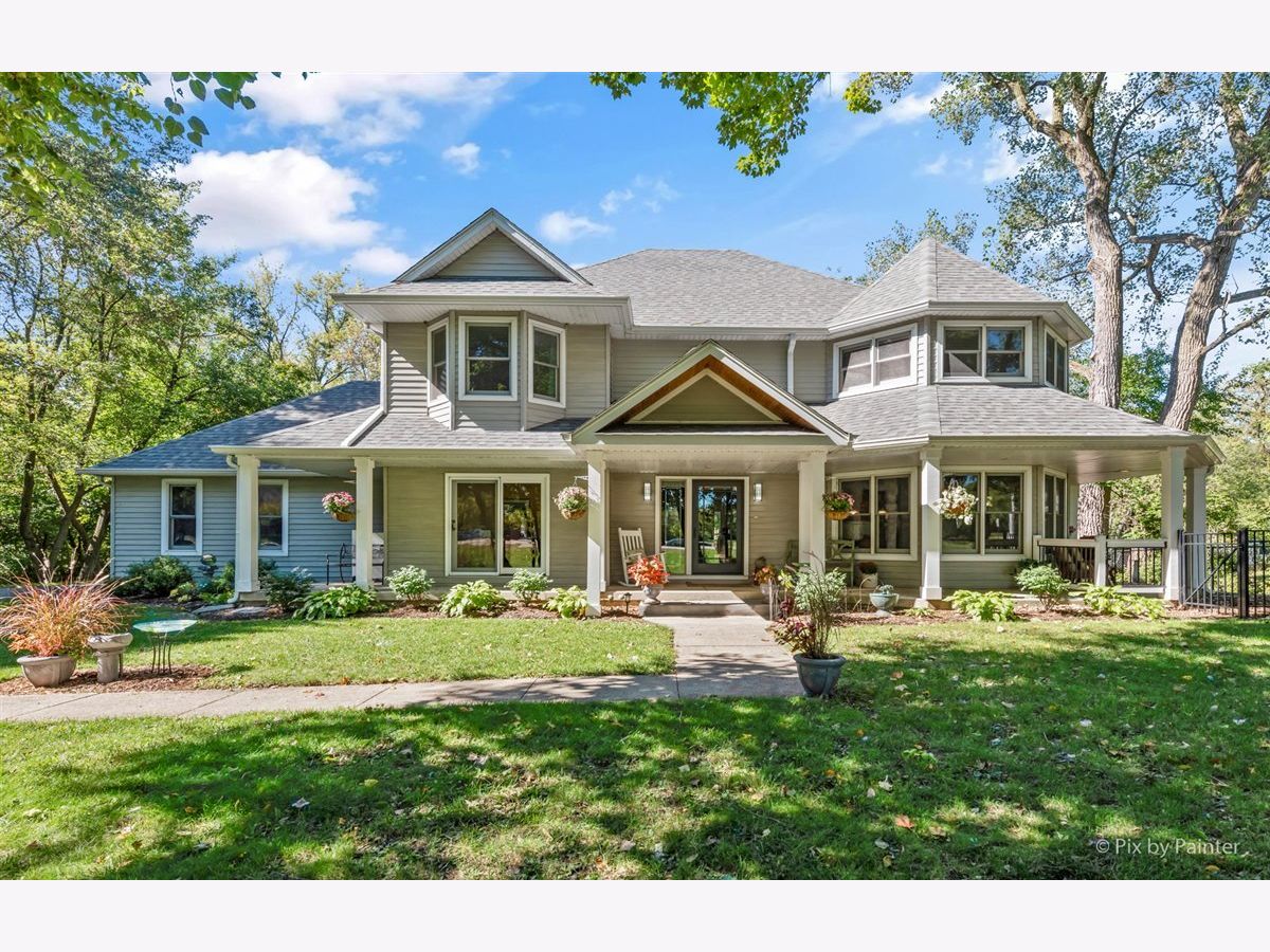 Homes Sold Berner Estates Elgin Illinois, 12N110 Berner