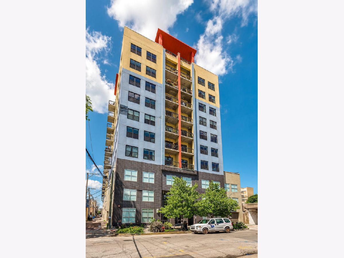 Condominiums Rented Catalpa Gardens Chicago Illinois, 1122 Catalpa
