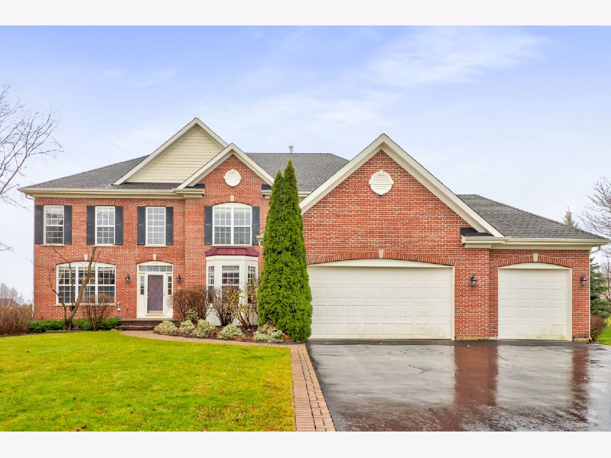 Homes Sold The Summit Hawthorn Woods Illinois, 20 Deerfield