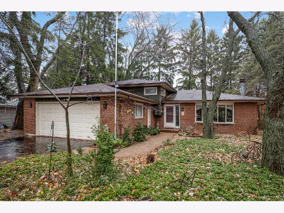 Homes Sold Hillmans Lake Zurich Illinois, 36 Pine