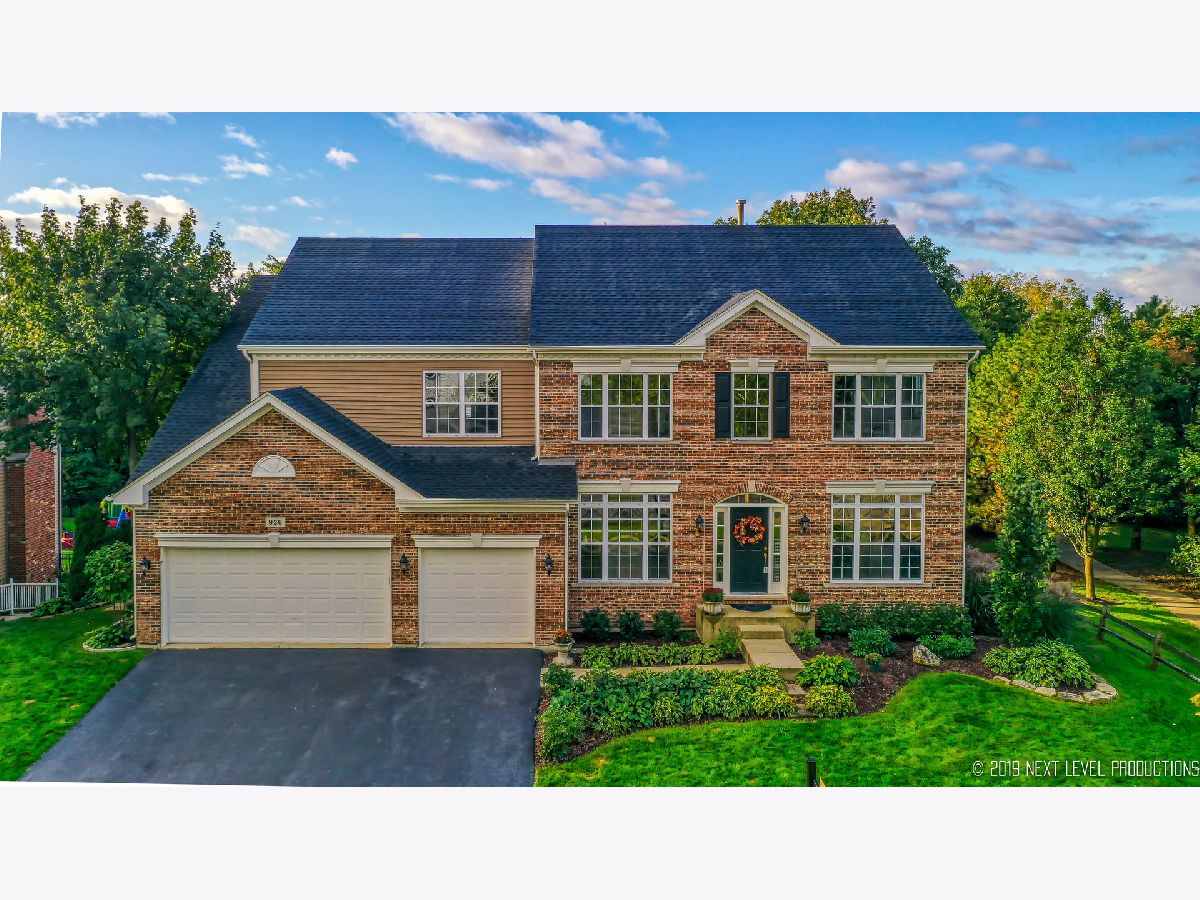 Homes Sold Davey Farm Batavia Illinois, 926 Tierney