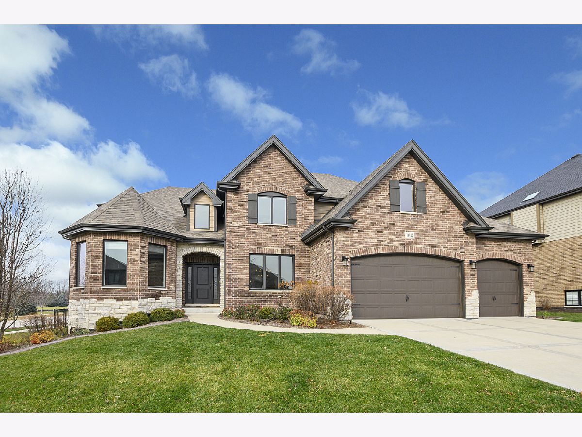Homes Sold Sterling Ridge Orland Park Illinois, 10942 Sheridans