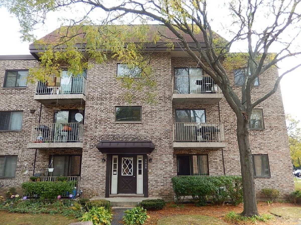 Condominiums Rented Autumn Chase Rolling Meadows Illinois, 5406 Chateau