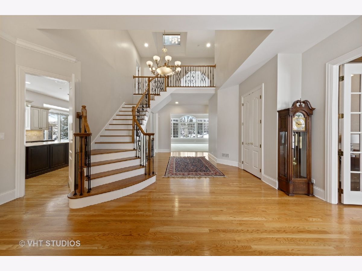 Homes Sold Forest Gate Oak Brook Illinois, 20 Forest Gate