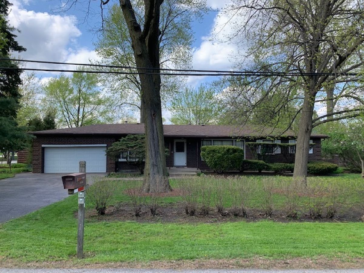 Homes Sold Babson Park Burr Ridge Illinois, 120 74th