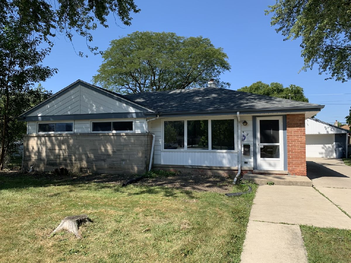 Homes Rented Emery Manor Elmhurst Illinois, 458 Highland