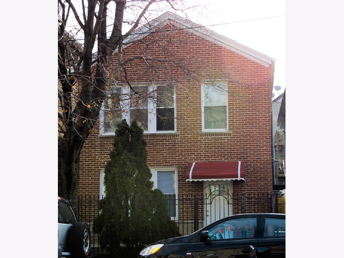 Condos & Townhomes Sold Noble Square Chicago Illinois, 1517 Erie