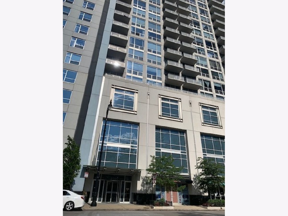 Condominiums Rented Museum Park Lofts Ii Chicago Illinois, 1305 Michigan